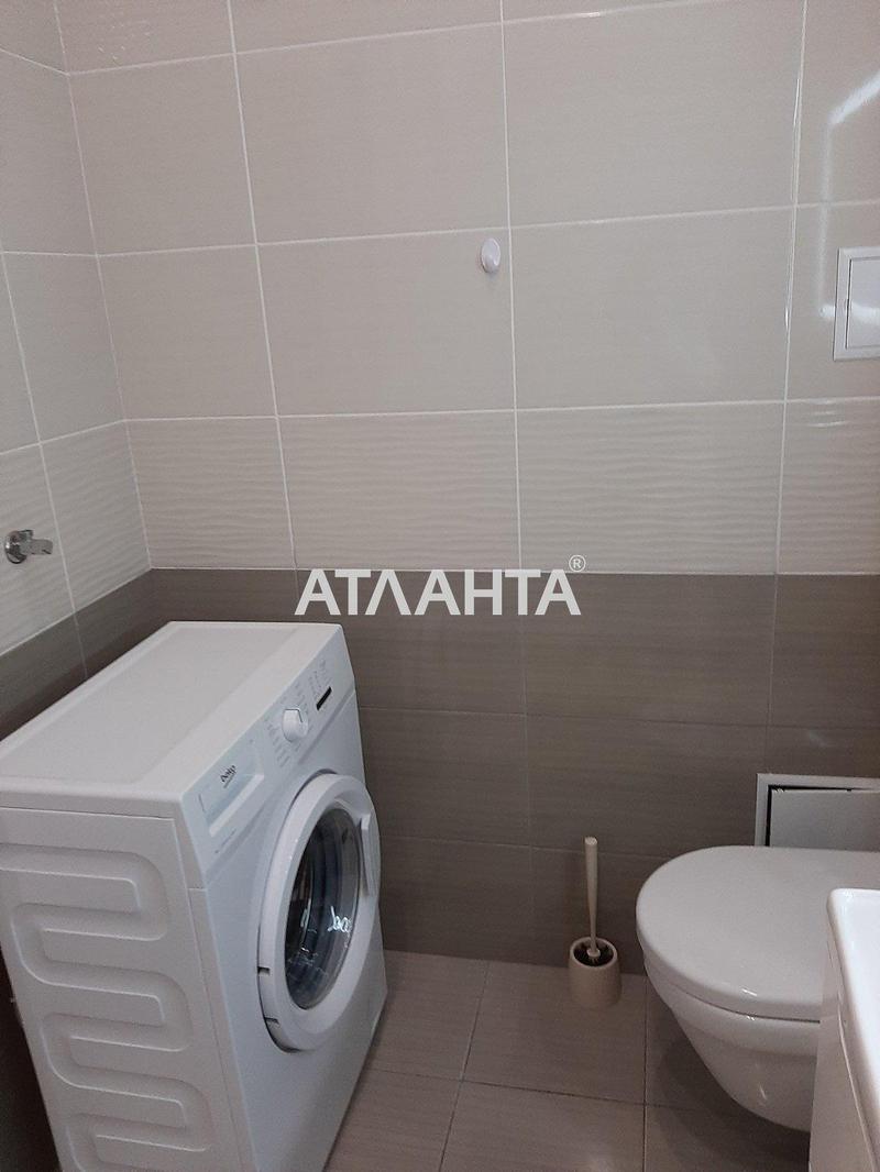 1-room apartment apartment by the address st. Sakharova (area 43,7 m²) - Atlanta.ua - photo 9