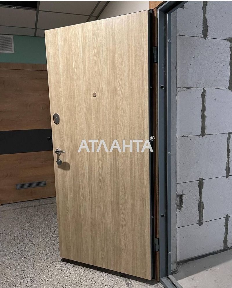 1-room apartment apartment by the address st. Varnenskaya (area 56,2 m²) - Atlanta.ua - photo 8