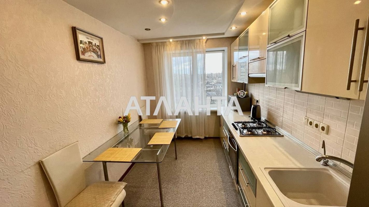 4+-rooms apartment apartment by the address st. Koroleva ak (area 80 m²) - Atlanta.ua - photo 2