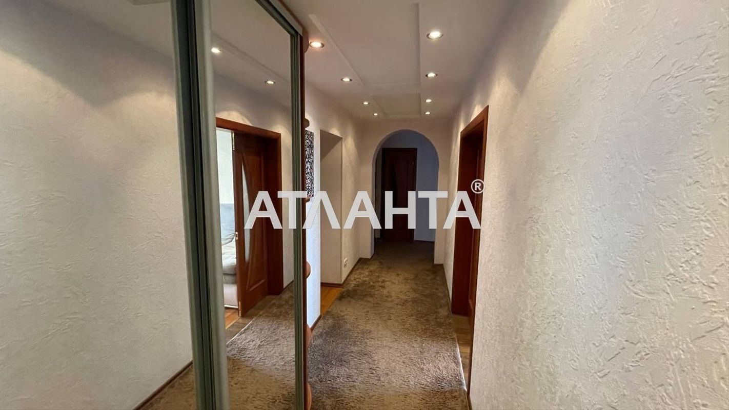 4+-rooms apartment apartment by the address st. Koroleva ak (area 80 m²) - Atlanta.ua - photo 4