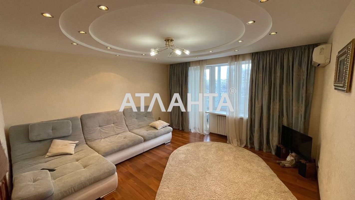 4+-rooms apartment apartment by the address st. Koroleva ak (area 80 m²) - Atlanta.ua - photo 5