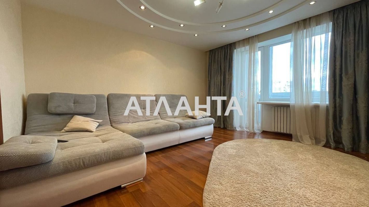 4+-rooms apartment apartment by the address st. Koroleva ak (area 80 m²) - Atlanta.ua - photo 6