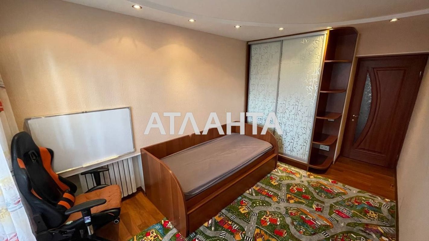 4+-rooms apartment apartment by the address st. Koroleva ak (area 80 m²) - Atlanta.ua - photo 10