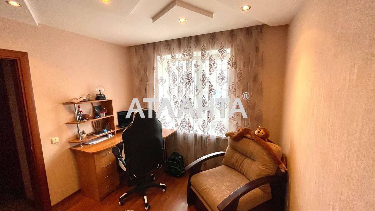 4+-rooms apartment apartment by the address st. Koroleva ak (area 80 m²) - Atlanta.ua - photo 13