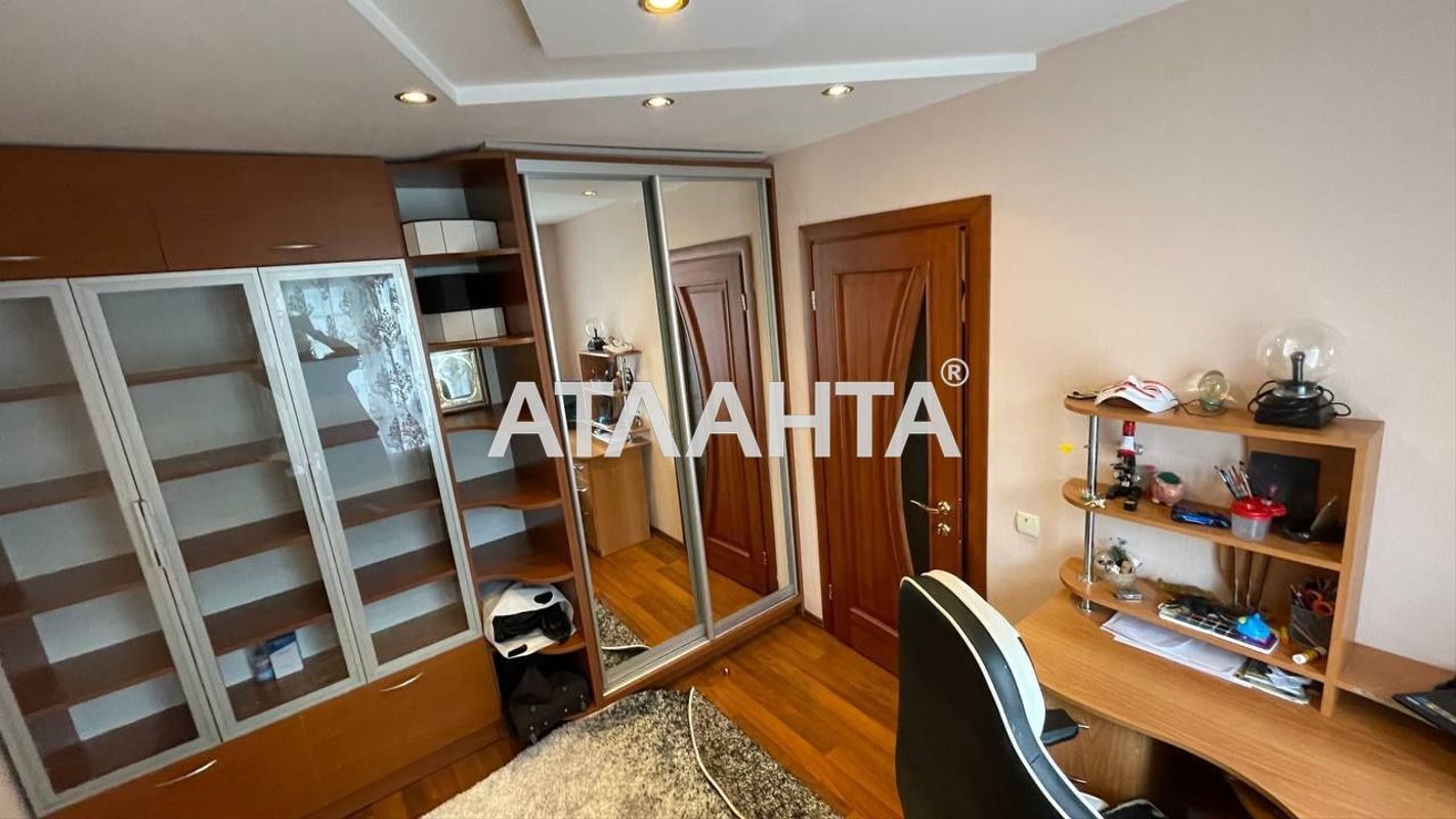 4+-rooms apartment apartment by the address st. Koroleva ak (area 80 m²) - Atlanta.ua - photo 14