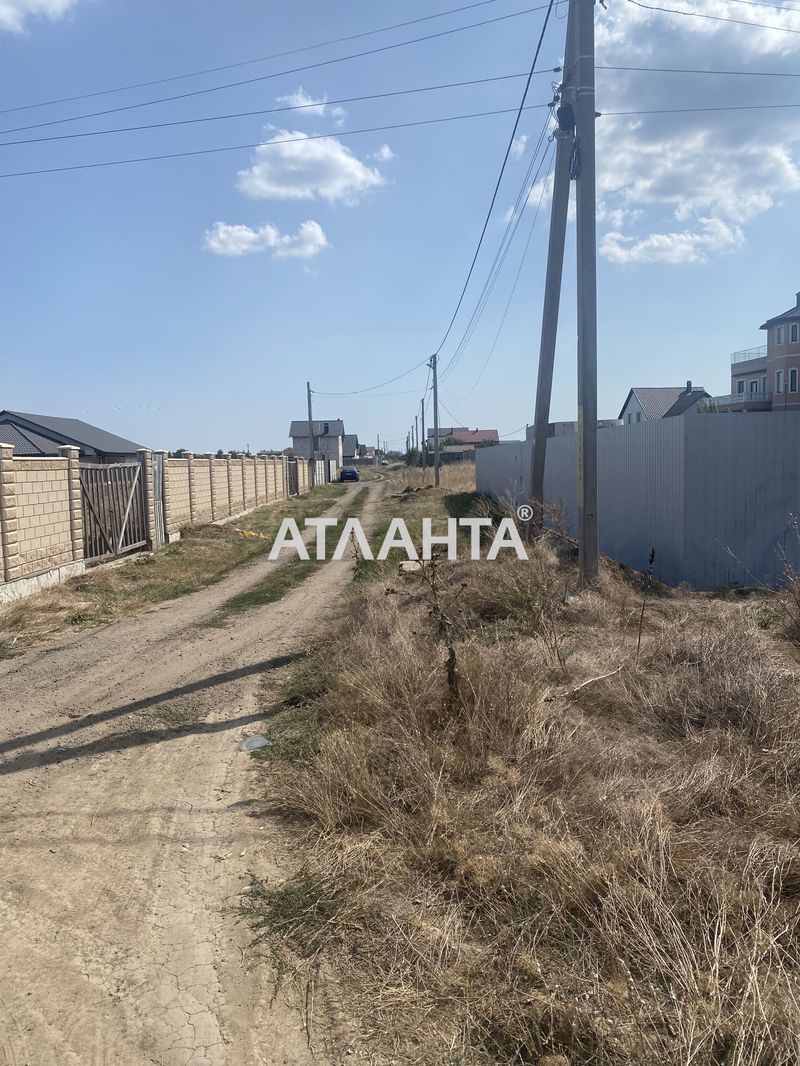 Ділянка за адресою вул. Садова (площа 9 сот) - Atlanta.ua - фото 2