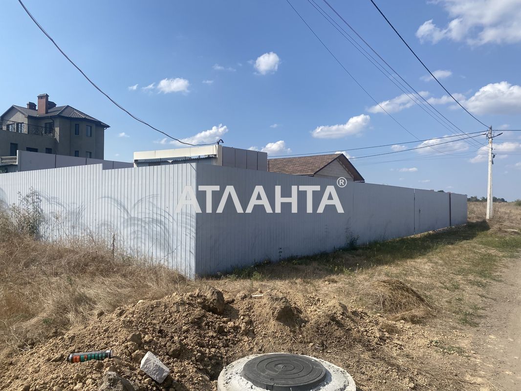 Ділянка за адресою вул. Садова (площа 9 сот) - Atlanta.ua - фото 3