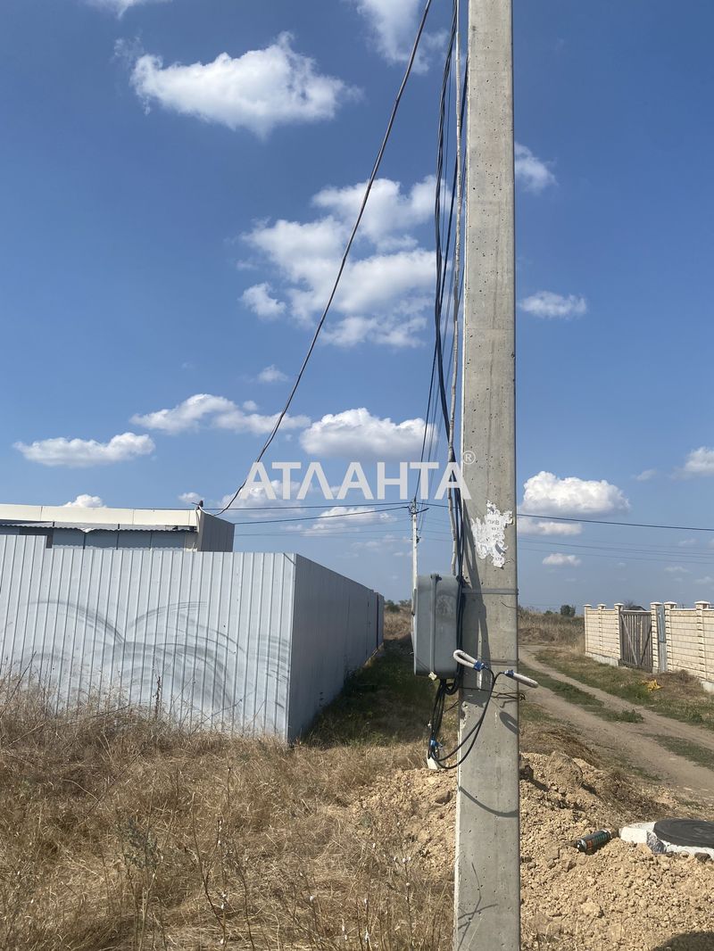 Ділянка за адресою вул. Садова (площа 9 сот) - Atlanta.ua - фото 4