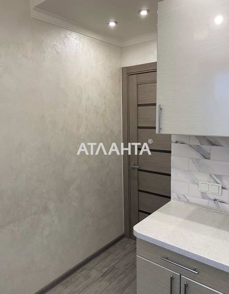 3-кімнатна квартира за адресою Миколаївська дор. (площа 56,6 м²) - Atlanta.ua - фото 10