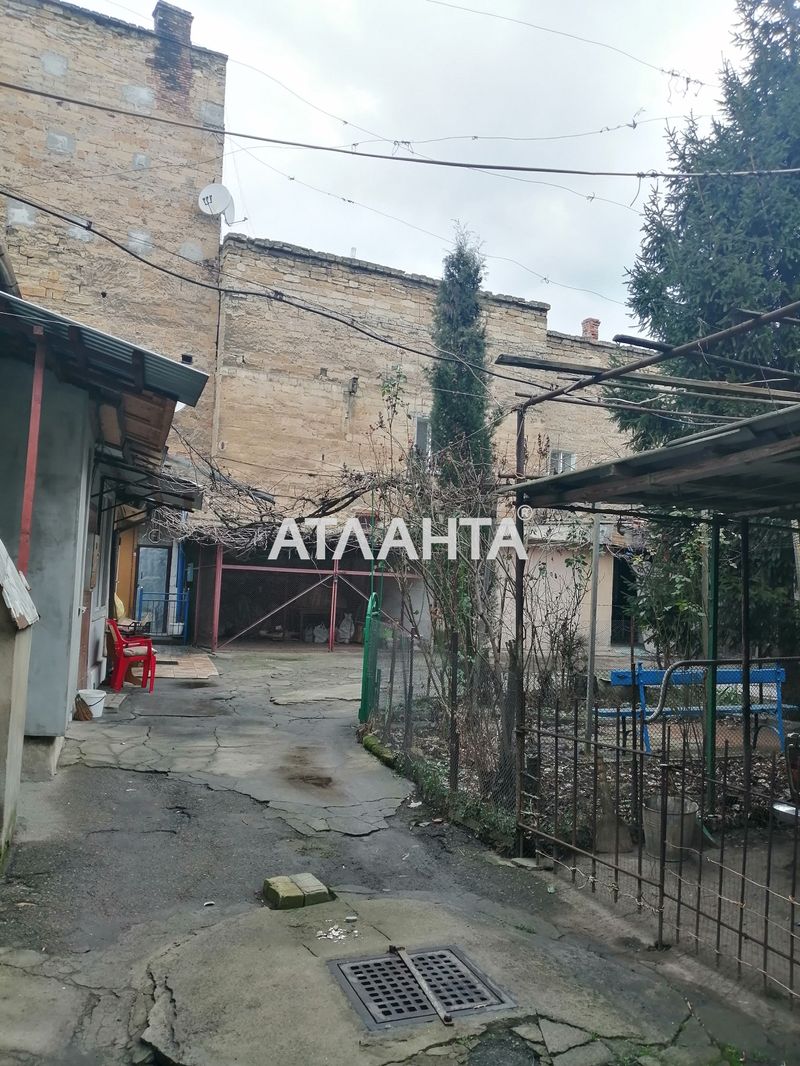 3-комнатная квартира по адресу ул. Старопортофранковская (площадь 67 м²) - Atlanta.ua - фото 12