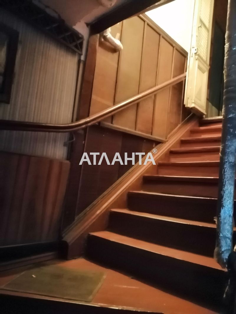 3-комнатная квартира по адресу ул. Старопортофранковская (площадь 67 м²) - Atlanta.ua - фото 10