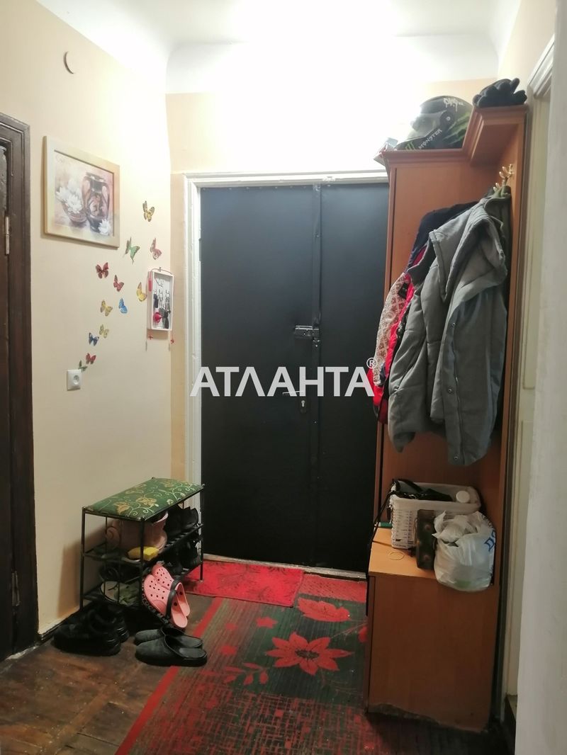 3-комнатная квартира по адресу ул. Старопортофранковская (площадь 67 м²) - Atlanta.ua - фото 2