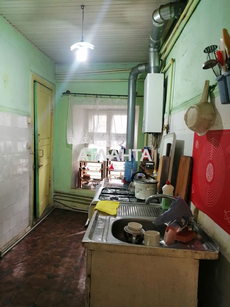 3-комнатная квартира по адресу ул. Старопортофранковская (площадь 67 м²) - Atlanta.ua - фото 8