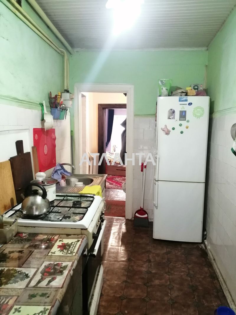 3-комнатная квартира по адресу ул. Старопортофранковская (площадь 67 м²) - Atlanta.ua - фото 7