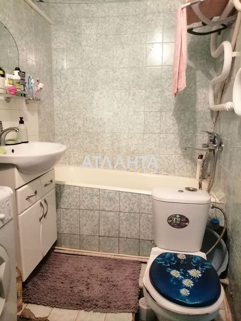 3-комнатная квартира по адресу ул. Старопортофранковская (площадь 67 м²) - Atlanta.ua - фото 9