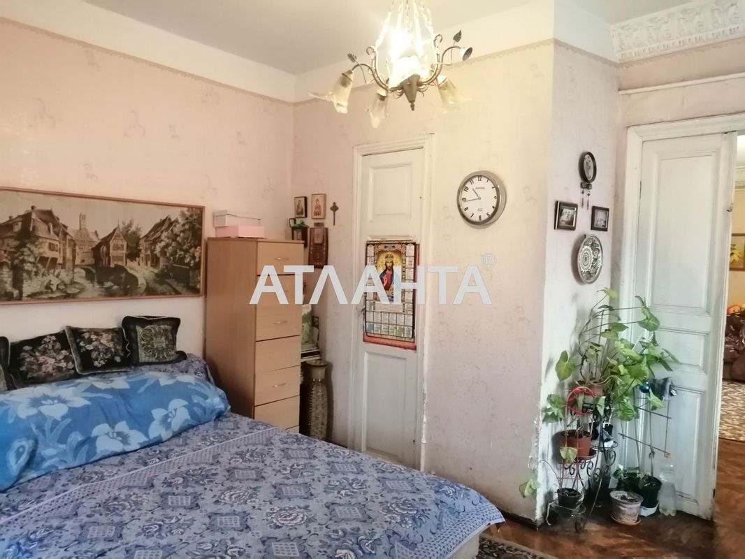 3-комнатная квартира по адресу ул. Старопортофранковская (площадь 67 м²) - Atlanta.ua - фото 6