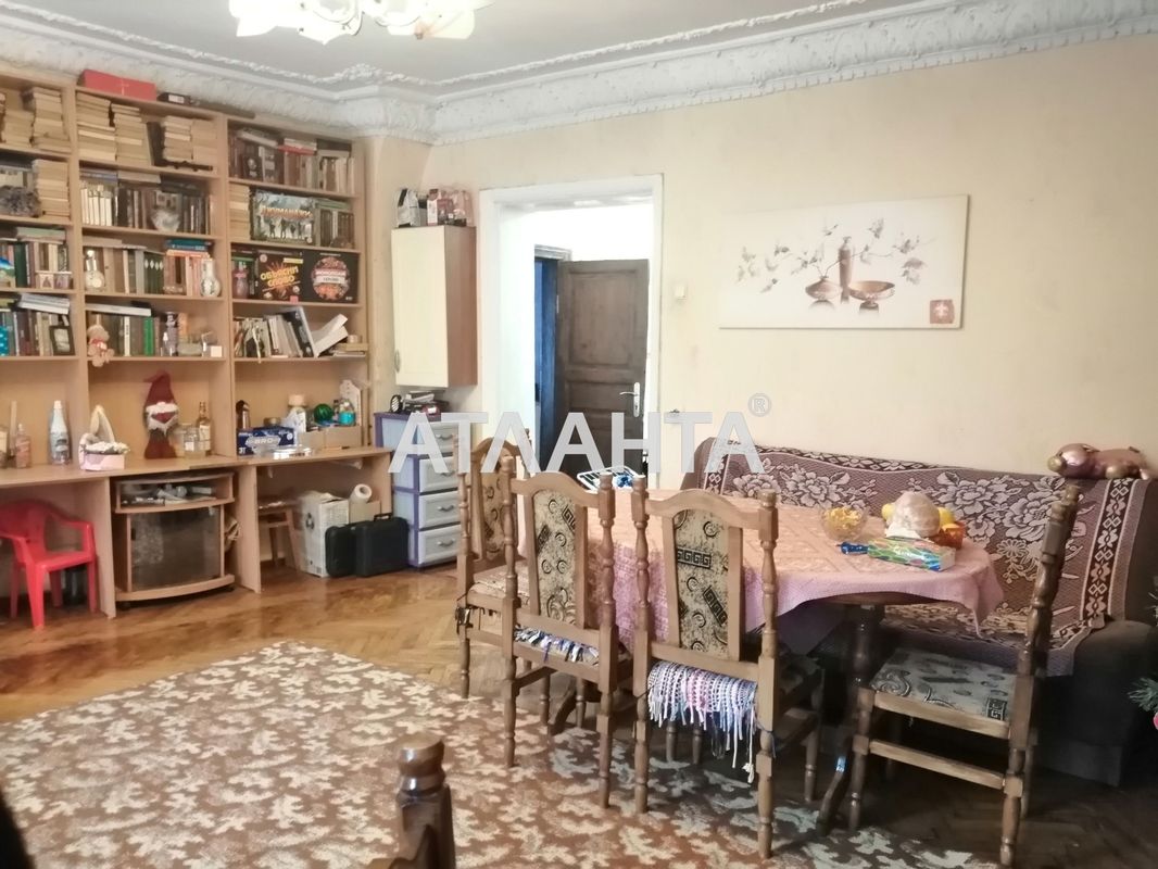 3-комнатная квартира по адресу ул. Старопортофранковская (площадь 67 м²) - Atlanta.ua - фото 4