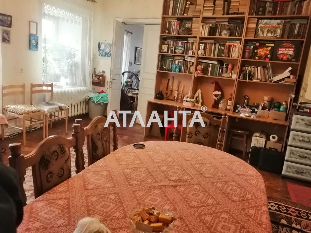 3-комнатная квартира по адресу ул. Старопортофранковская (площадь 67 м²) - Atlanta.ua - фото 3