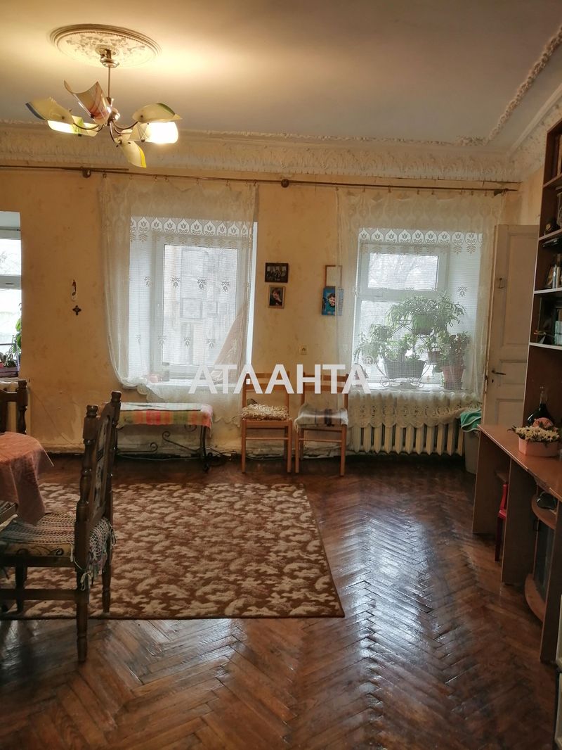 3-комнатная квартира по адресу ул. Старопортофранковская (площадь 67 м²) - Atlanta.ua - фото 5