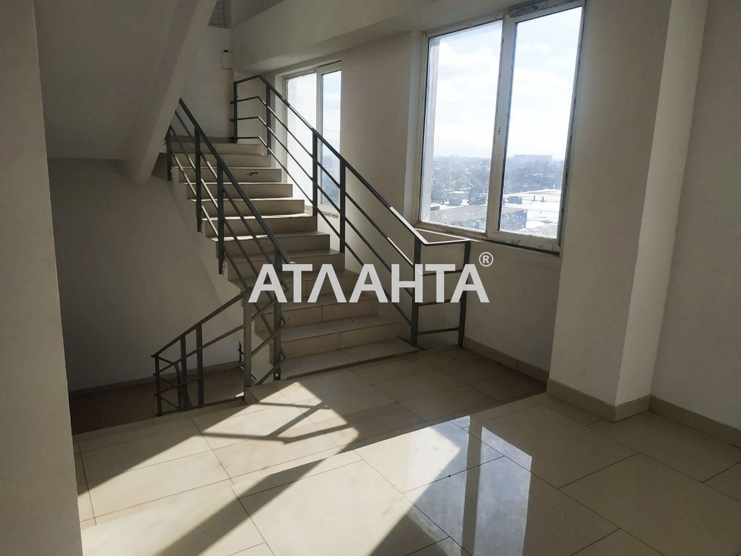 1-кімнатна квартира за адресою вул. Боровського Миколи (площа 17,9 м²) - Atlanta.ua - фото 7