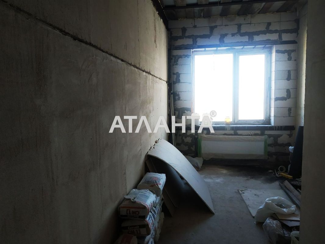 1-кімнатна квартира за адресою вул. Боровського Миколи (площа 17,9 м²) - Atlanta.ua - фото 2