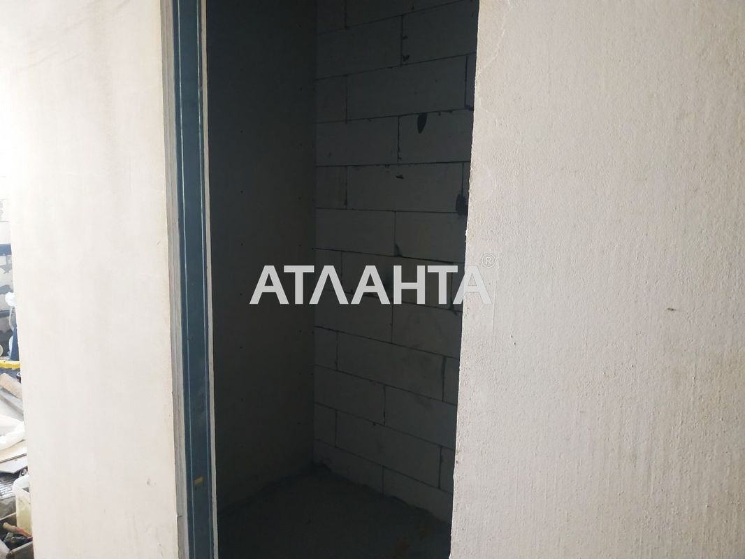 1-кімнатна квартира за адресою вул. Боровського Миколи (площа 17,9 м²) - Atlanta.ua - фото 5