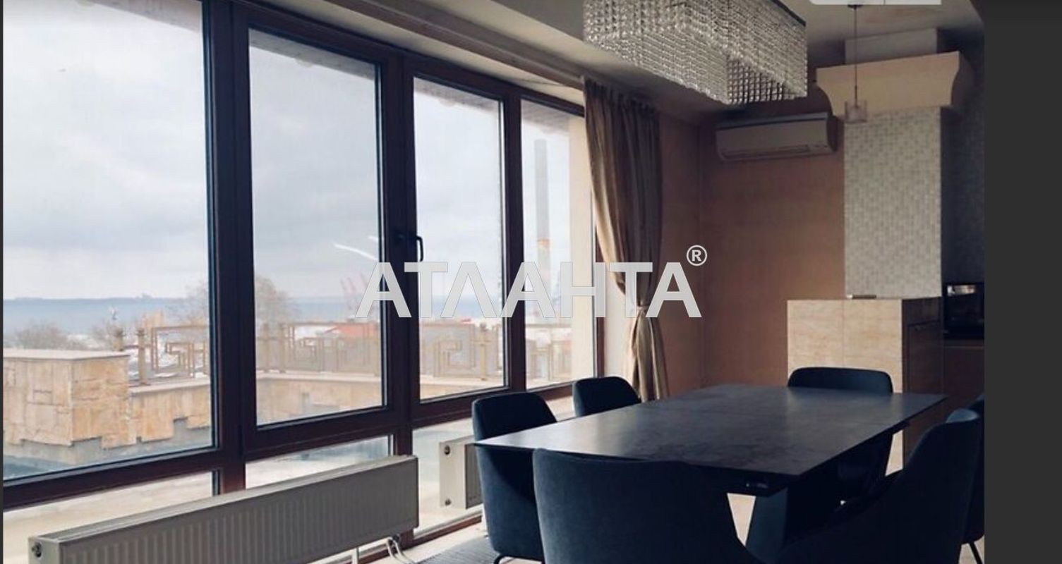 3-кімнатна квартира за адресою вул. Грецька (площа 220 м²) - Atlanta.ua - фото 3