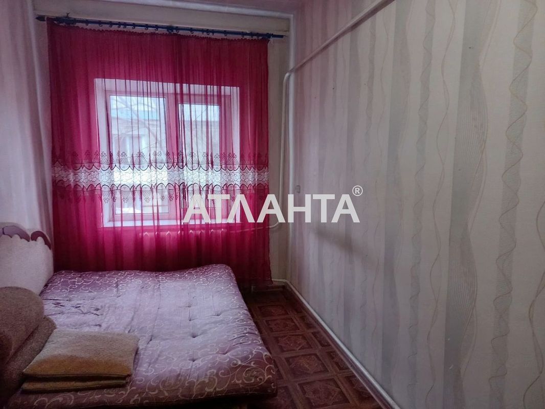 2-комнатная квартира по адресу Маякская дор. (площадь 41,6 м²) - Atlanta.ua - фото 2