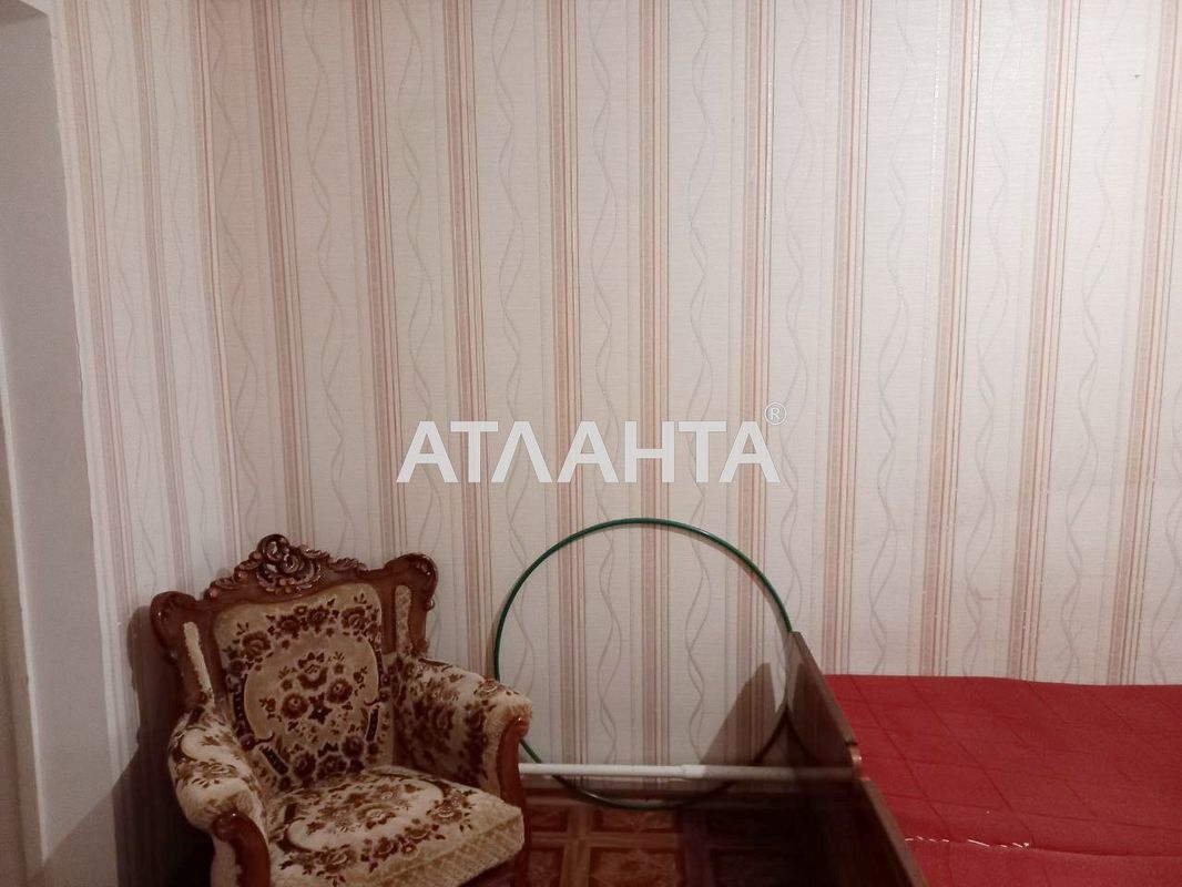 2-комнатная квартира по адресу Маякская дор. (площадь 41,6 м²) - Atlanta.ua - фото 3