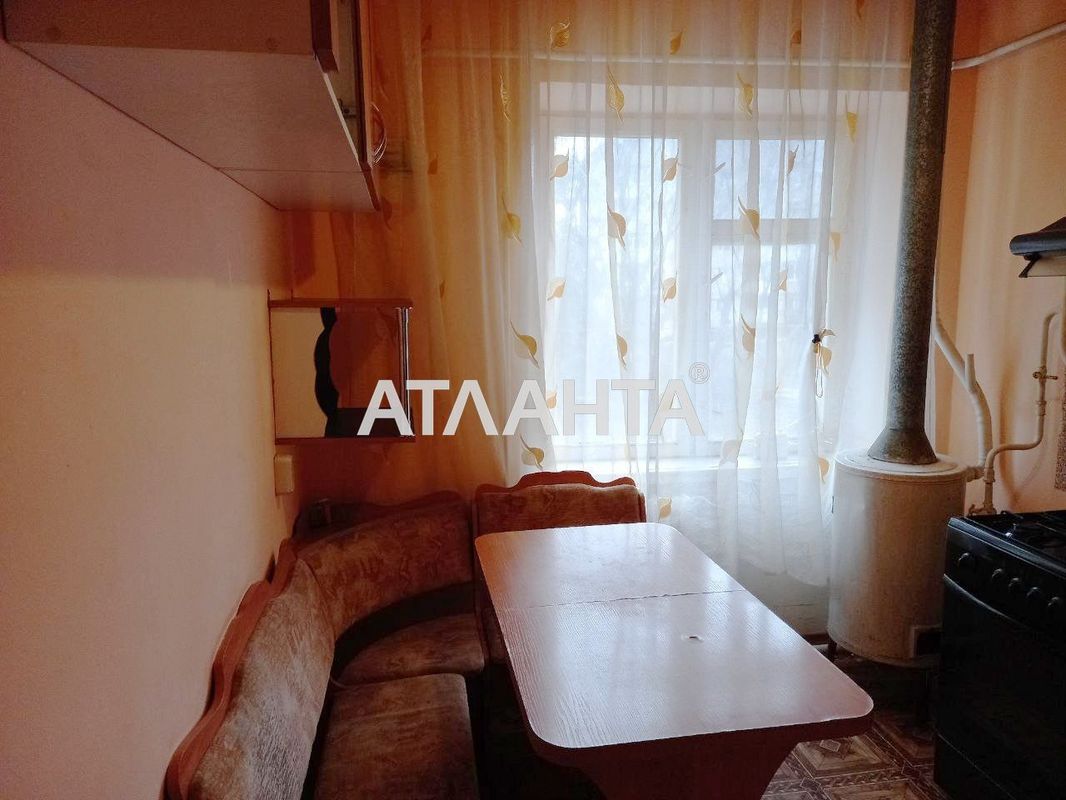 2-комнатная квартира по адресу Маякская дор. (площадь 41,6 м²) - Atlanta.ua - фото 4