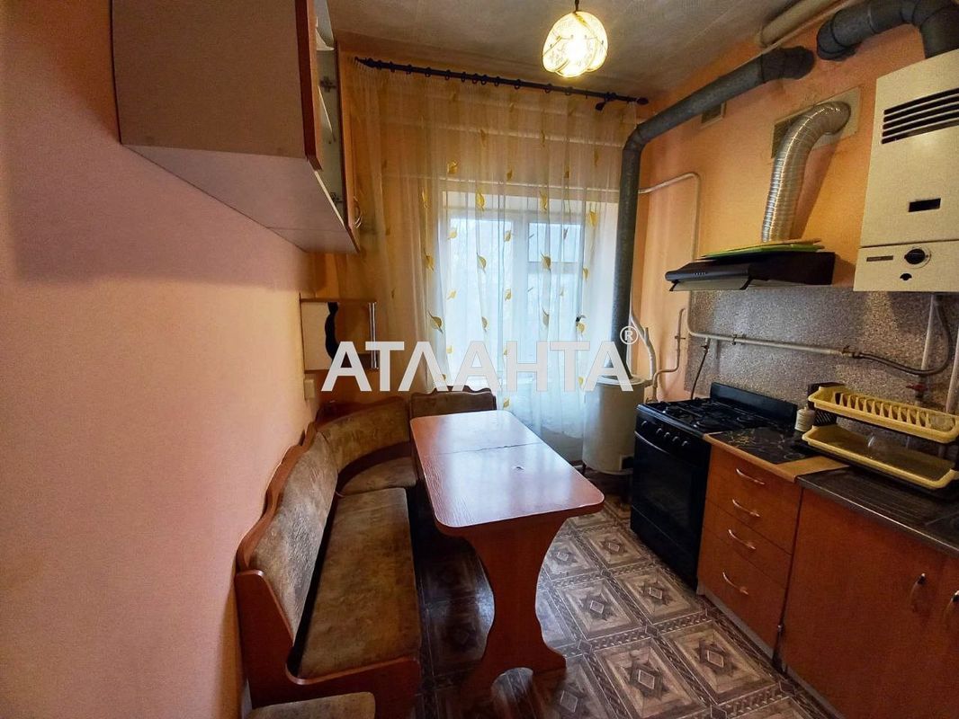 2-комнатная квартира по адресу Маякская дор. (площадь 41,6 м²) - Atlanta.ua - фото 5