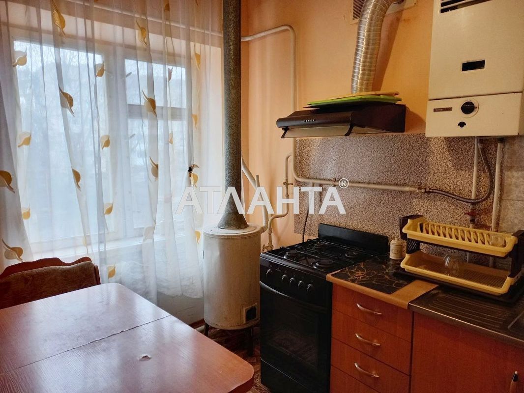 2-комнатная квартира по адресу Маякская дор. (площадь 41,6 м²) - Atlanta.ua - фото 6