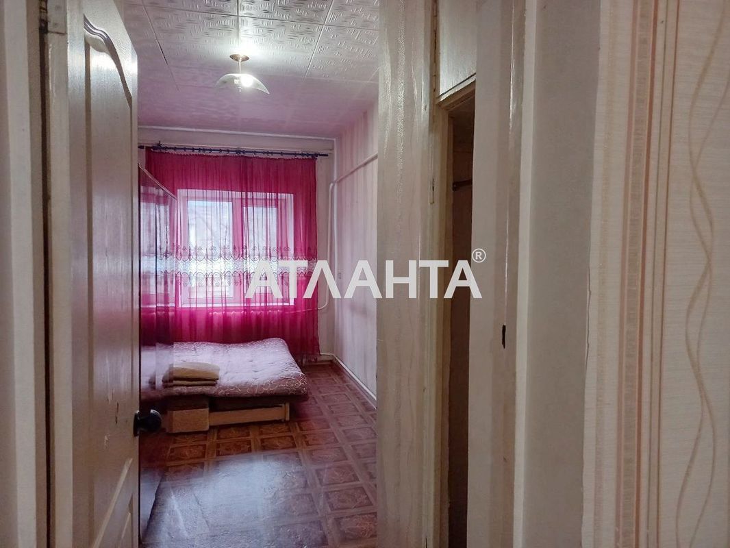 2-комнатная квартира по адресу Маякская дор. (площадь 41,6 м²) - Atlanta.ua - фото 7