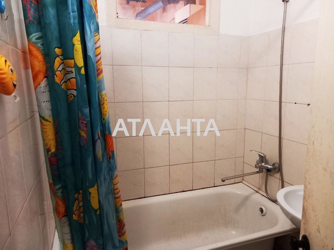 2-комнатная квартира по адресу Маякская дор. (площадь 41,6 м²) - Atlanta.ua - фото 8