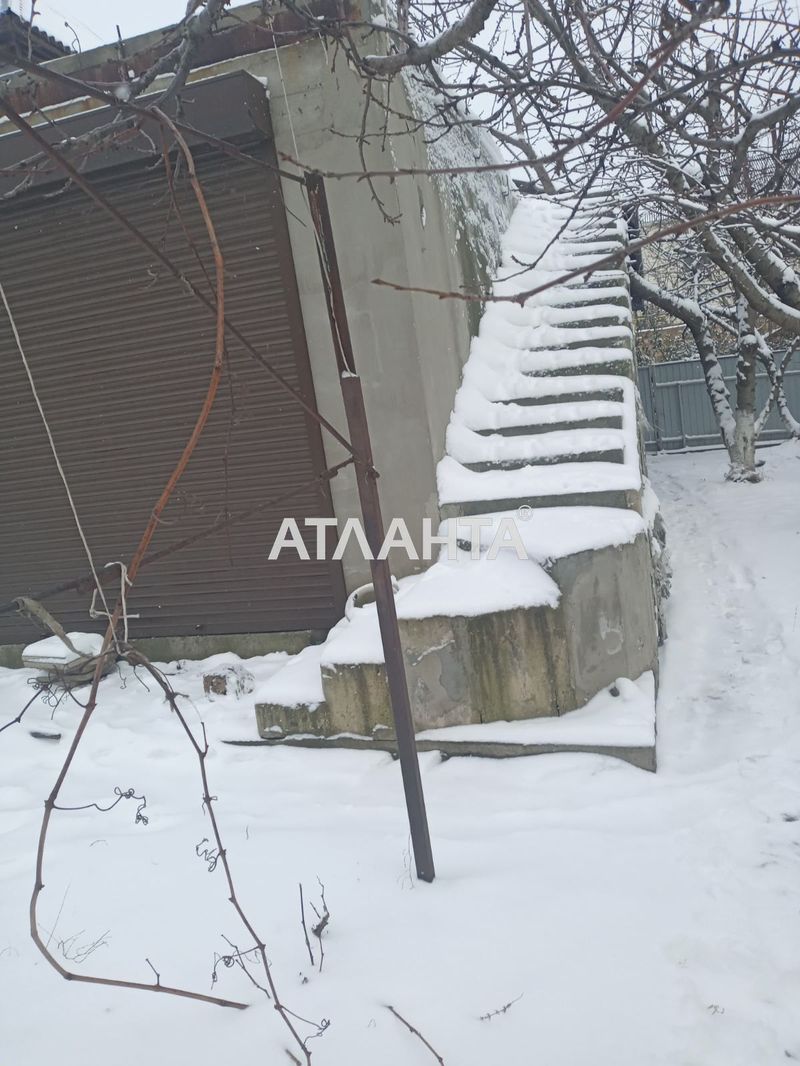 Будинок за адресою вул. 54-а лінія (площа 100 м²) - Atlanta.ua - фото 13