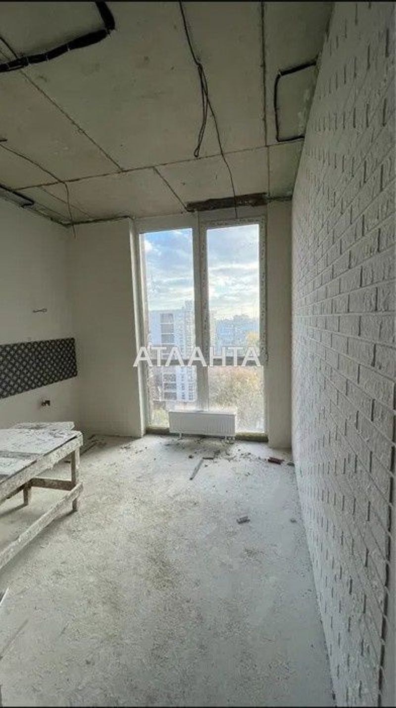 1-кімнатна квартира за адресою вул. Геранева (площа 32 м²) - Atlanta.ua - фото 7