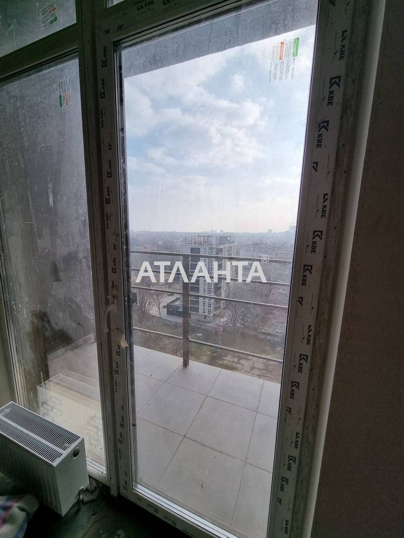 1-кімнатна квартира за адресою вул. Геранева (площа 32 м²) - Atlanta.ua - фото 8