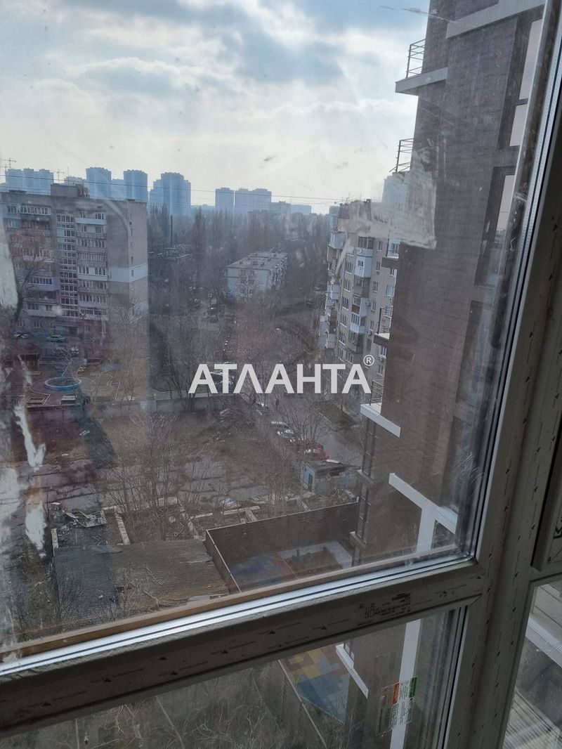 1-кімнатна квартира за адресою вул. Геранева (площа 32 м²) - Atlanta.ua - фото 9