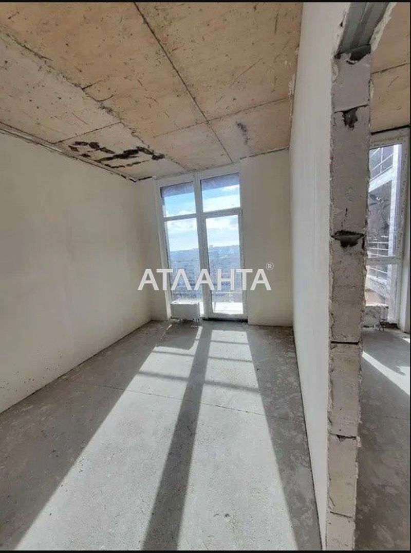 1-room apartment apartment by the address st. Geranevaya (area 32 m²) - Atlanta.ua - photo 3