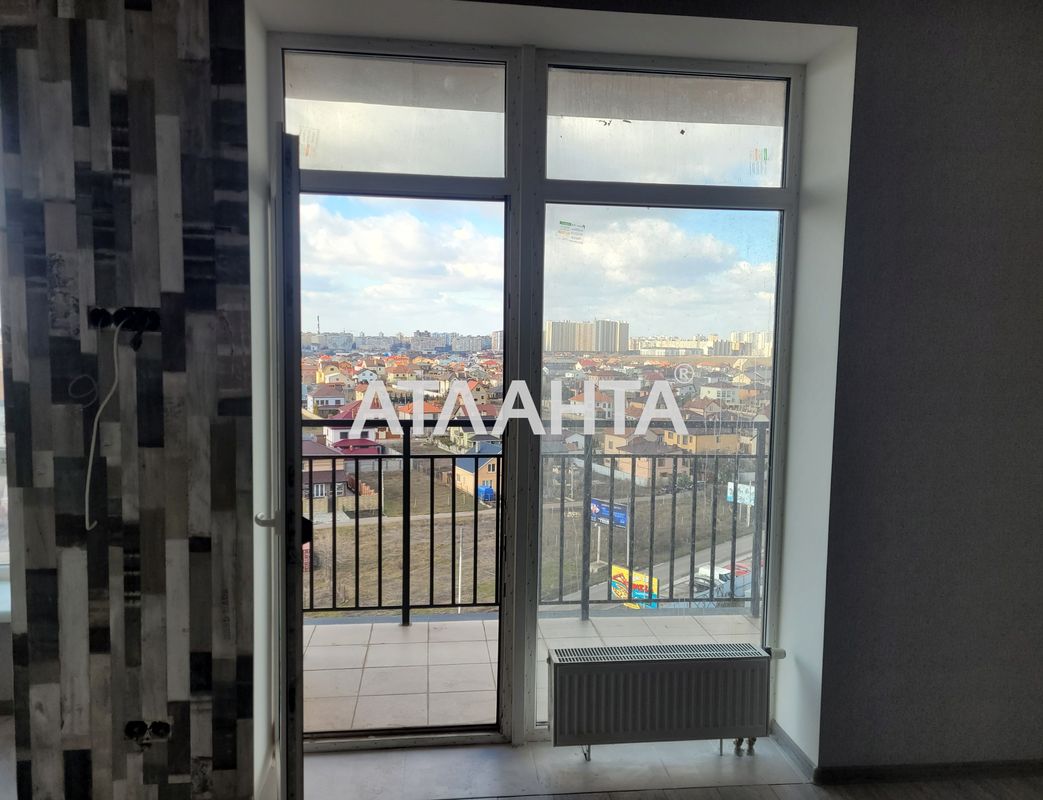 1-кімнатна квартира за адресою вул. Чехова (площа 38 м²) - Atlanta.ua - фото 4