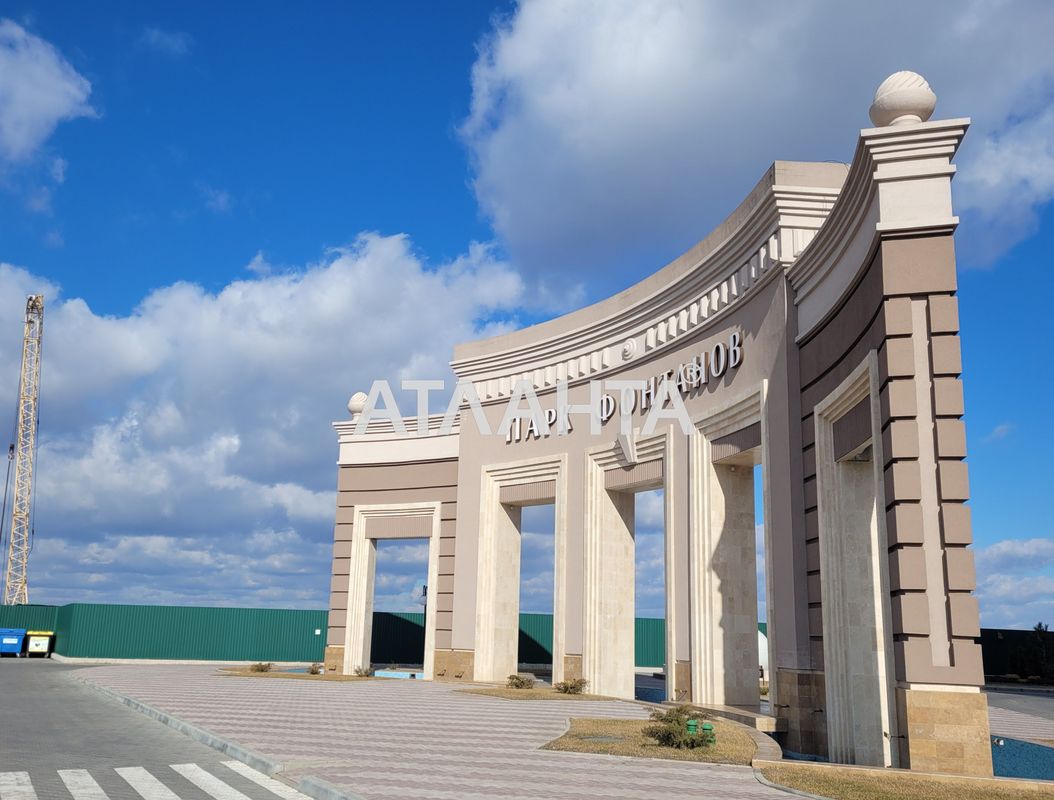 1-кімнатна квартира за адресою вул. Чехова (площа 38 м²) - Atlanta.ua - фото 9