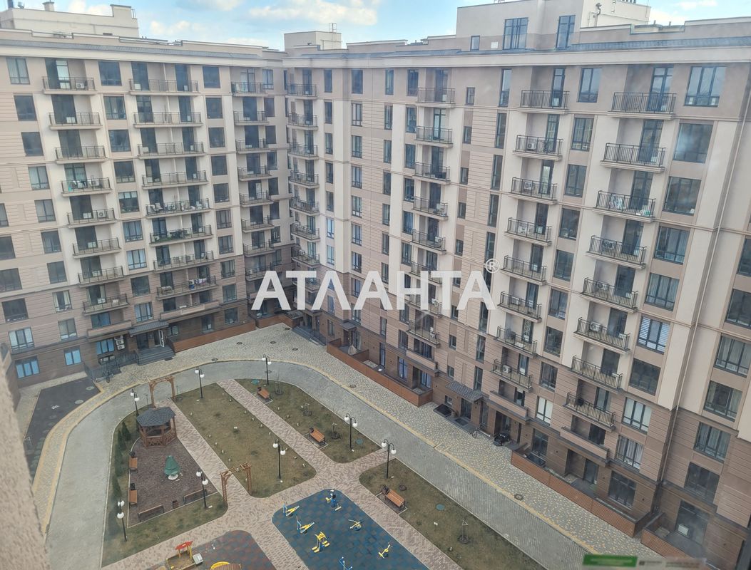 1-room apartment apartment by the address st. Chekhova (area 38 m²) - Atlanta.ua