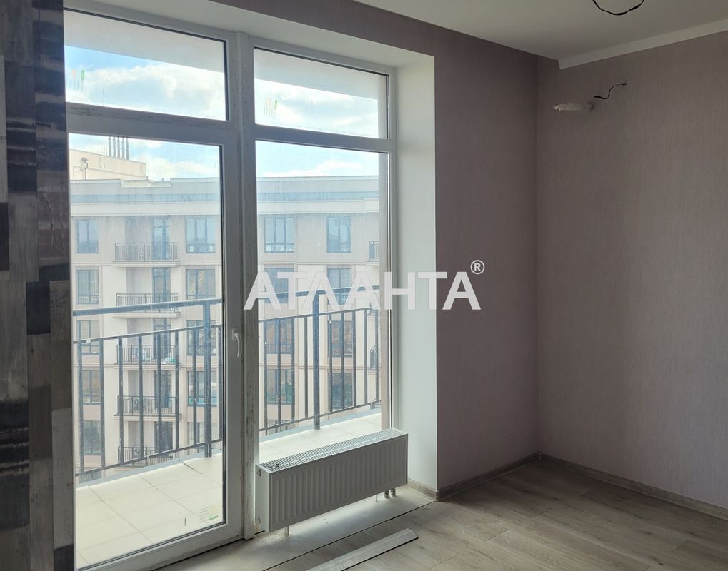 1-room apartment apartment by the address st. Chekhova (area 38 m²) - Atlanta.ua - photo 2