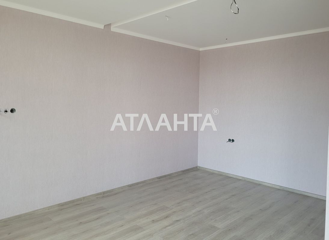 1-room apartment apartment by the address st. Chekhova (area 38 m²) - Atlanta.ua - photo 3