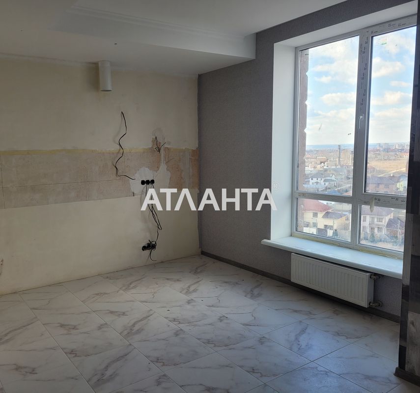 1-room apartment apartment by the address st. Chekhova (area 38 m²) - Atlanta.ua - photo 4