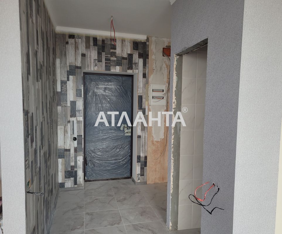 1-room apartment apartment by the address st. Chekhova (area 38 m²) - Atlanta.ua - photo 6