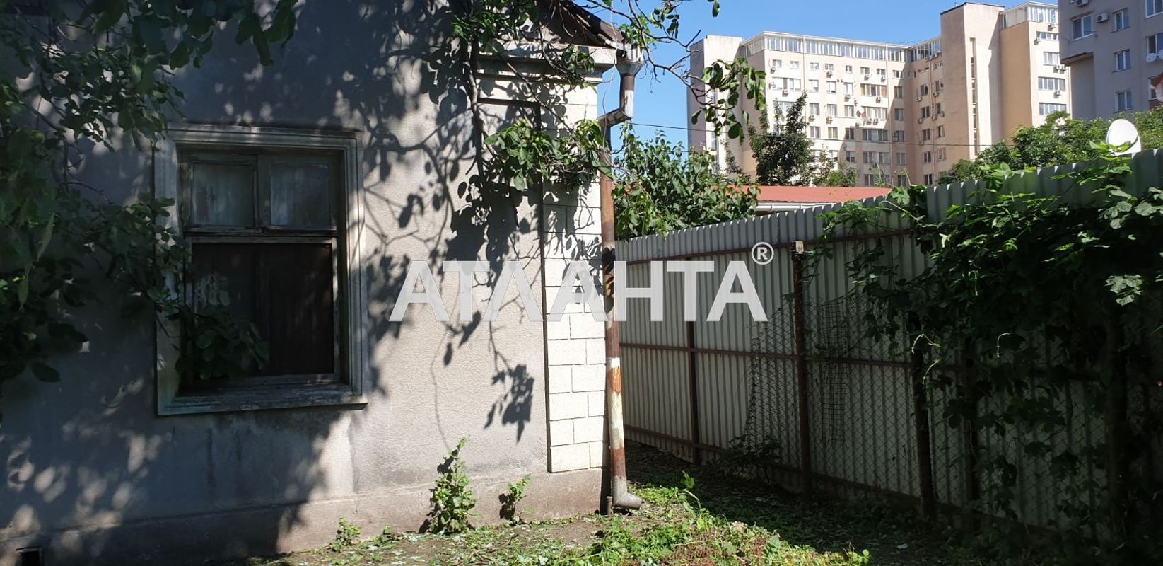 Landplot by the address st. Kostelovskoy per 3 y Proektiruemyy per (area 6 acr) - Atlanta.ua - photo 2