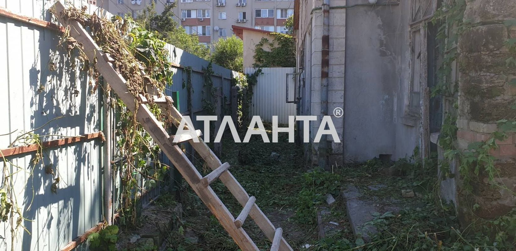 Landplot by the address st. Kostelovskoy per 3 y Proektiruemyy per (area 6 acr) - Atlanta.ua - photo 3