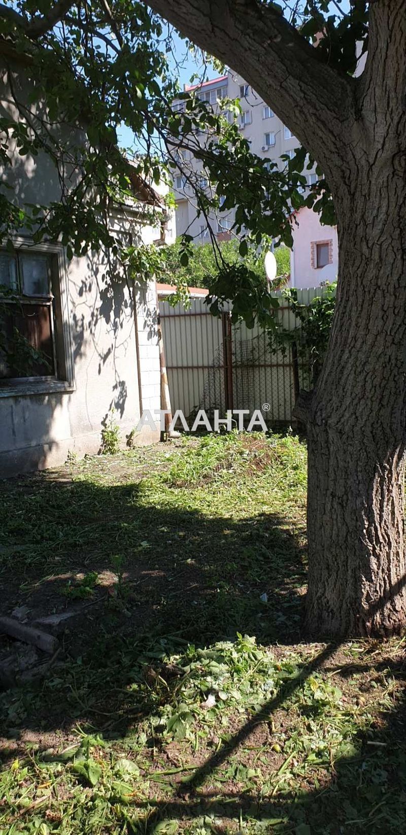 Landplot by the address st. Kostelovskoy per 3 y Proektiruemyy per (area 6 acr) - Atlanta.ua - photo 5