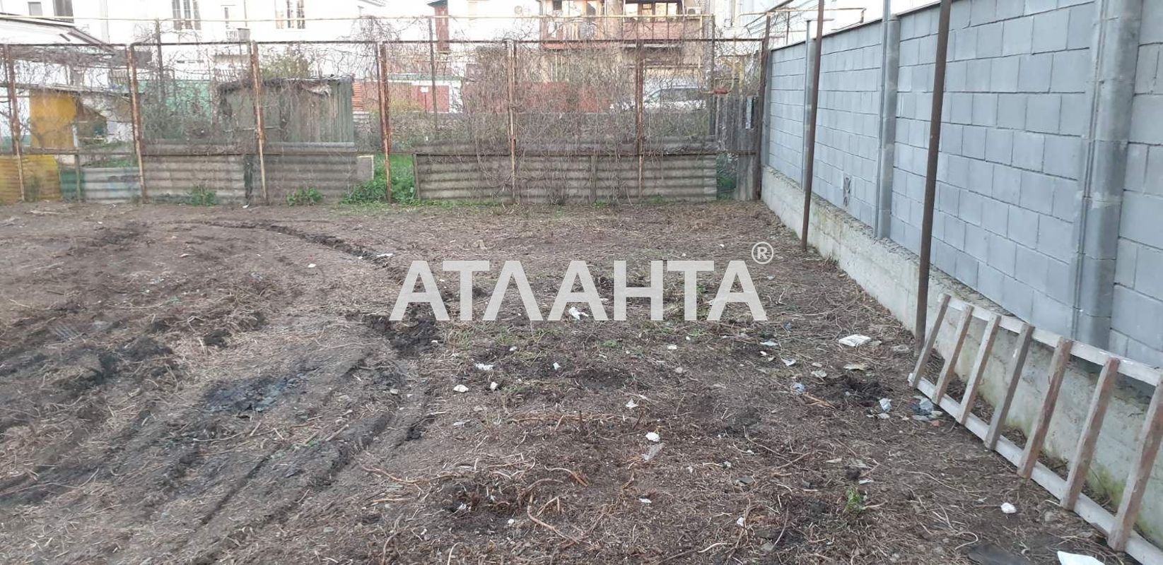 Landplot by the address st. Kostelovskoy per 3 y Proektiruemyy per (area 6 acr) - Atlanta.ua - photo 6